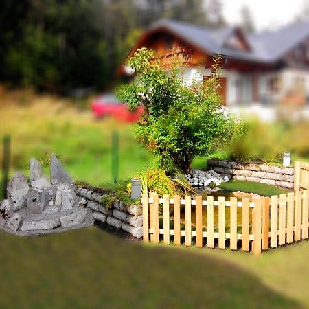 Haus Kartoner Hotel Schladming Ngoại thất bức ảnh
