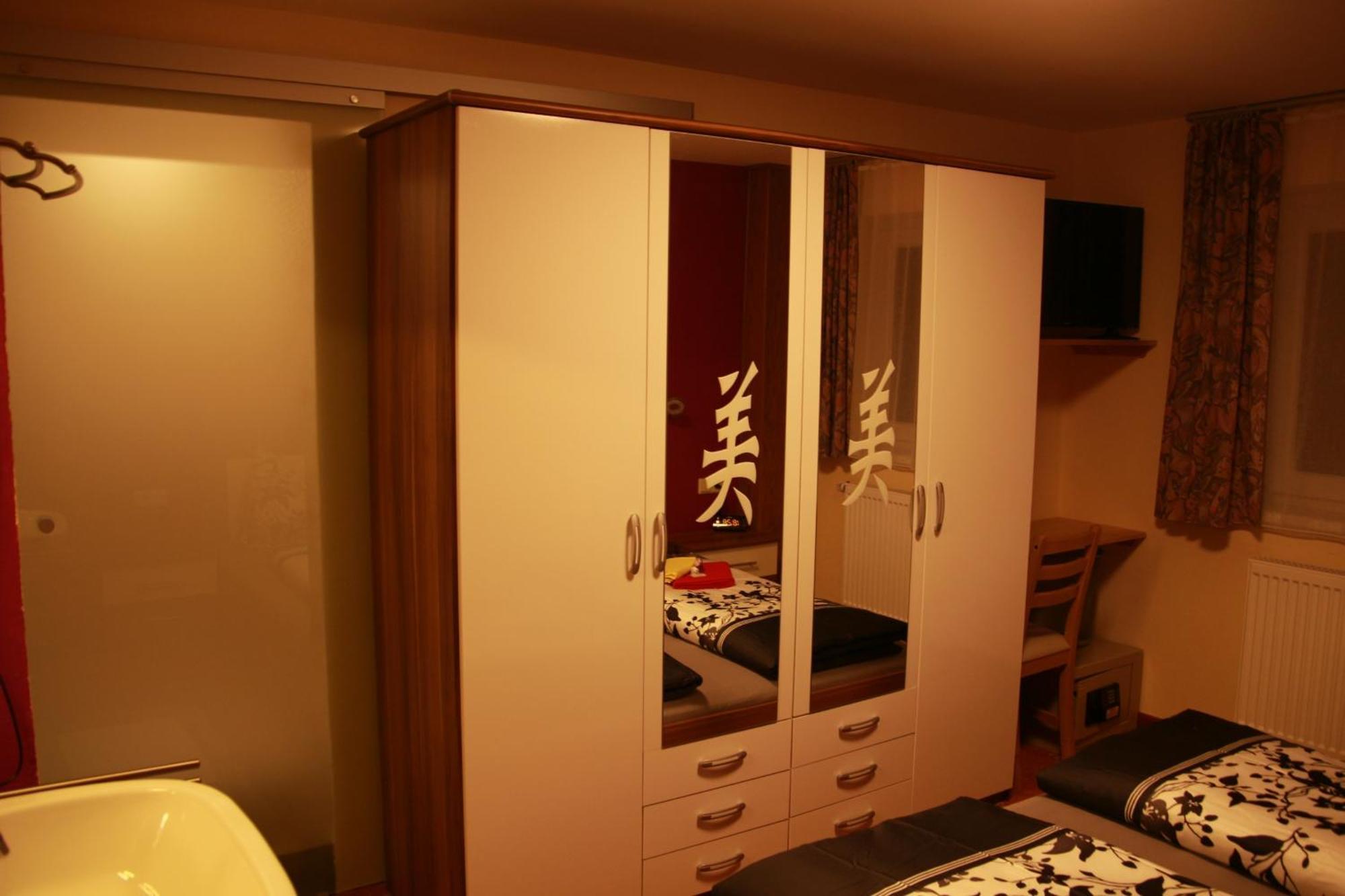 Haus Kartoner Hotel Schladming Phòng bức ảnh