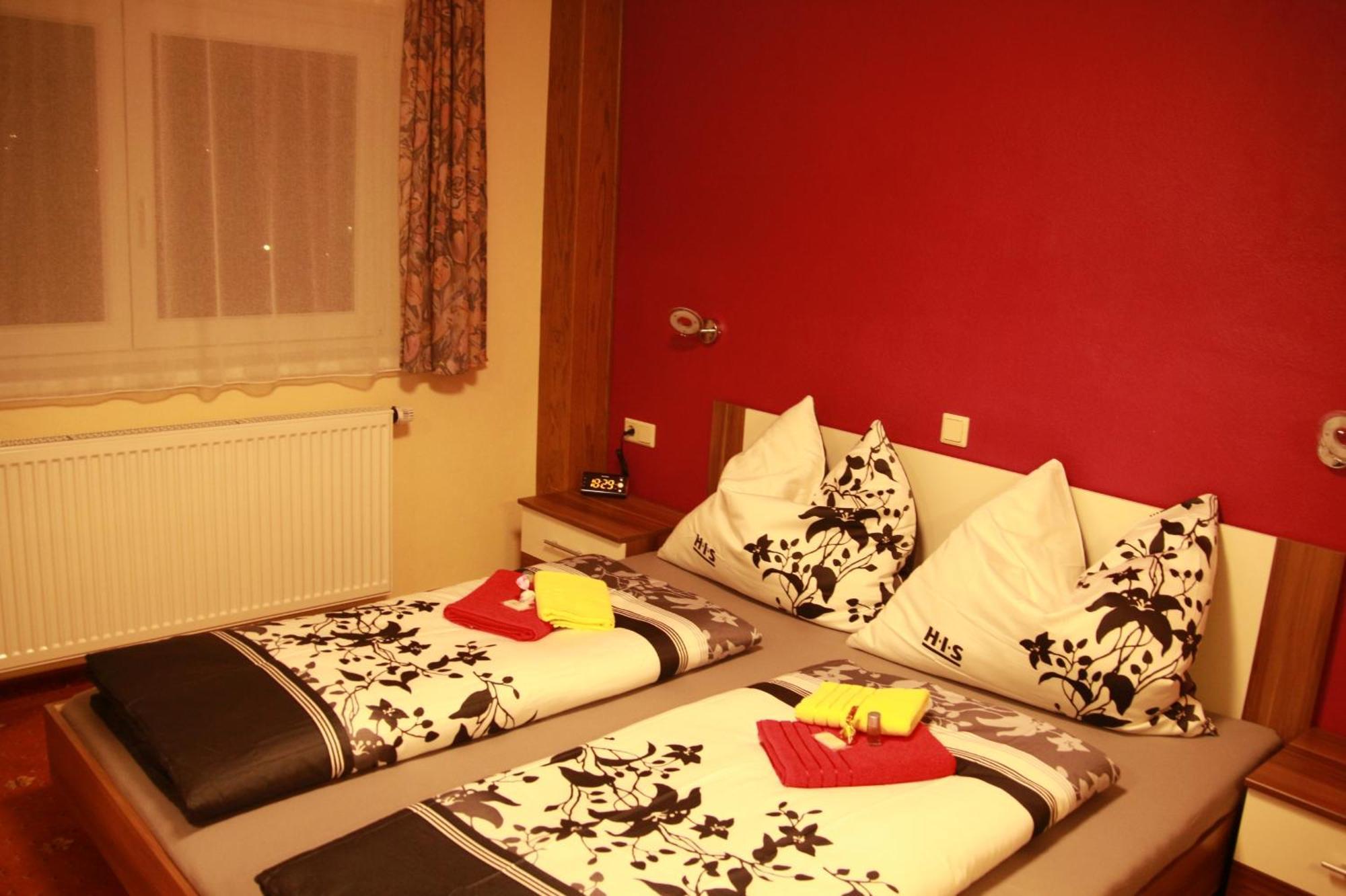 Haus Kartoner Hotel Schladming Phòng bức ảnh