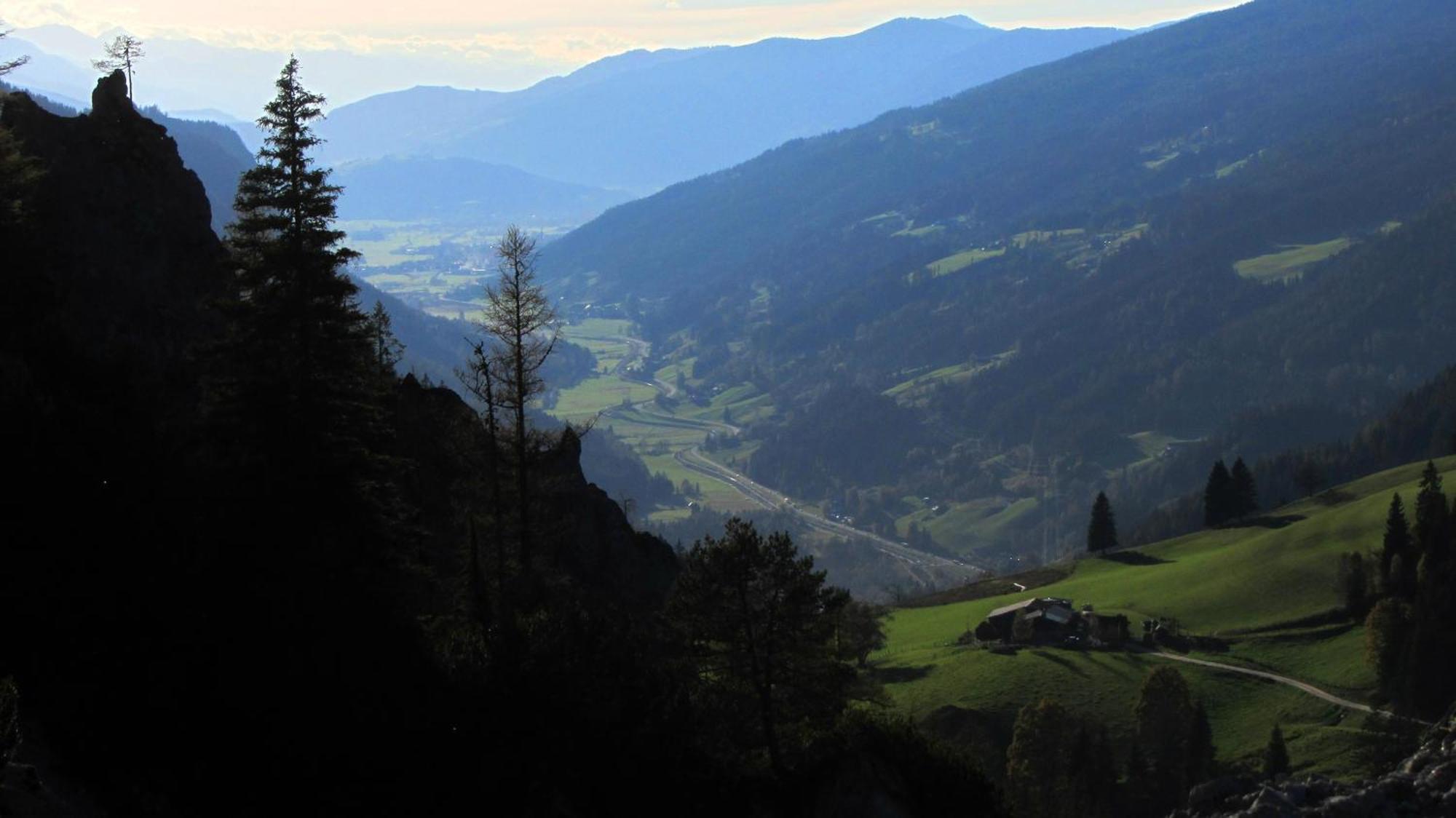 Haus Kartoner Hotel Schladming Ngoại thất bức ảnh