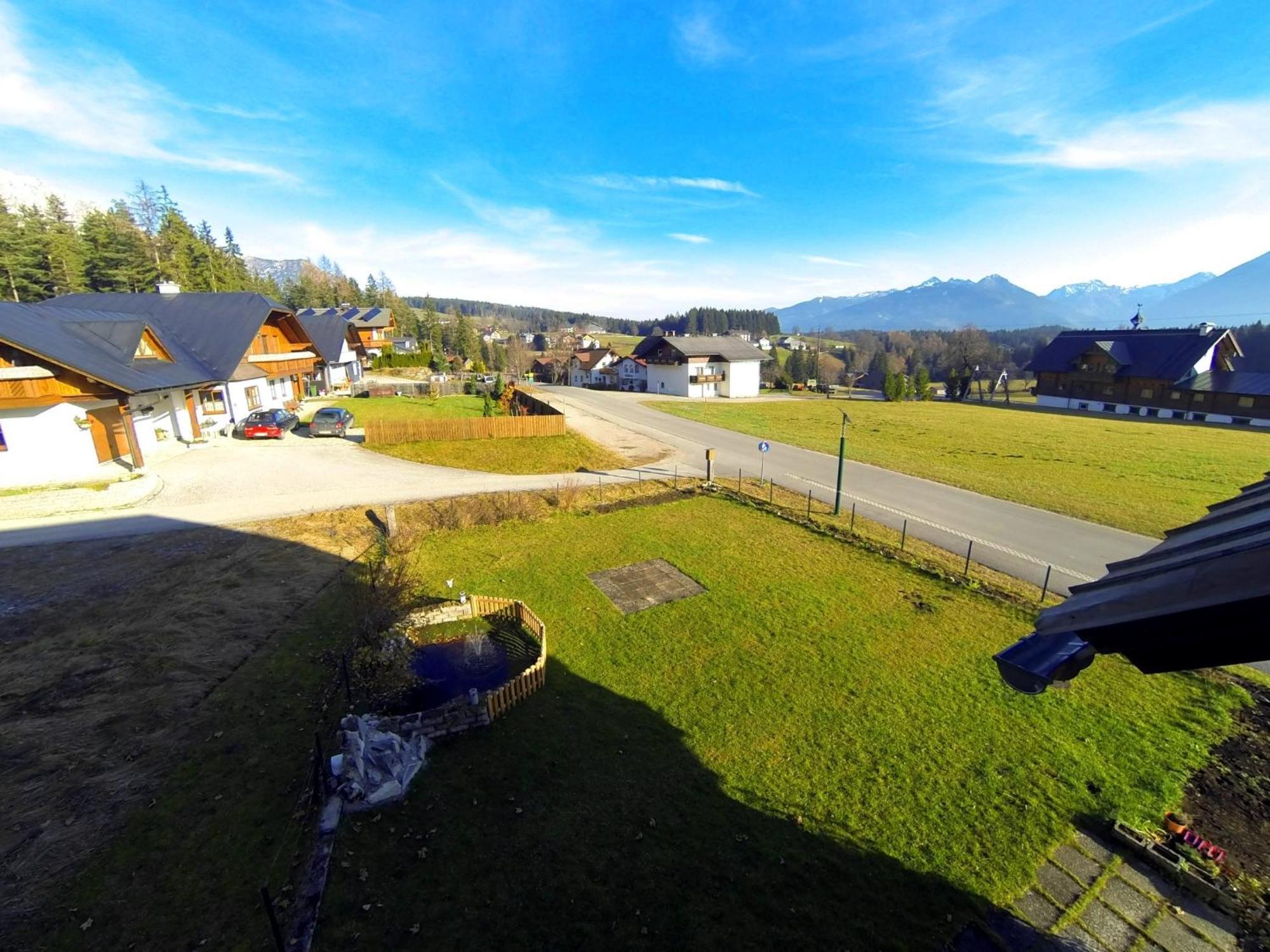 Haus Kartoner Hotel Schladming Ngoại thất bức ảnh