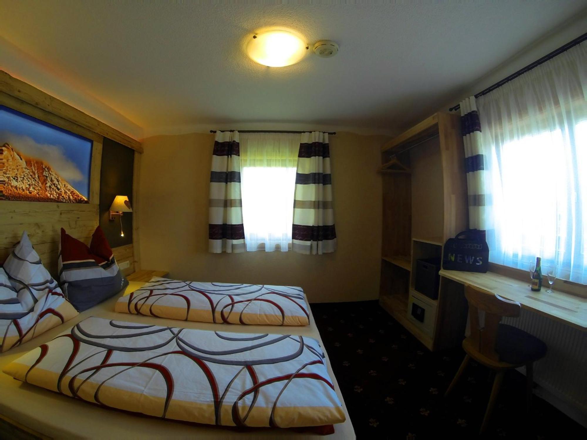 Haus Kartoner Hotel Schladming Phòng bức ảnh