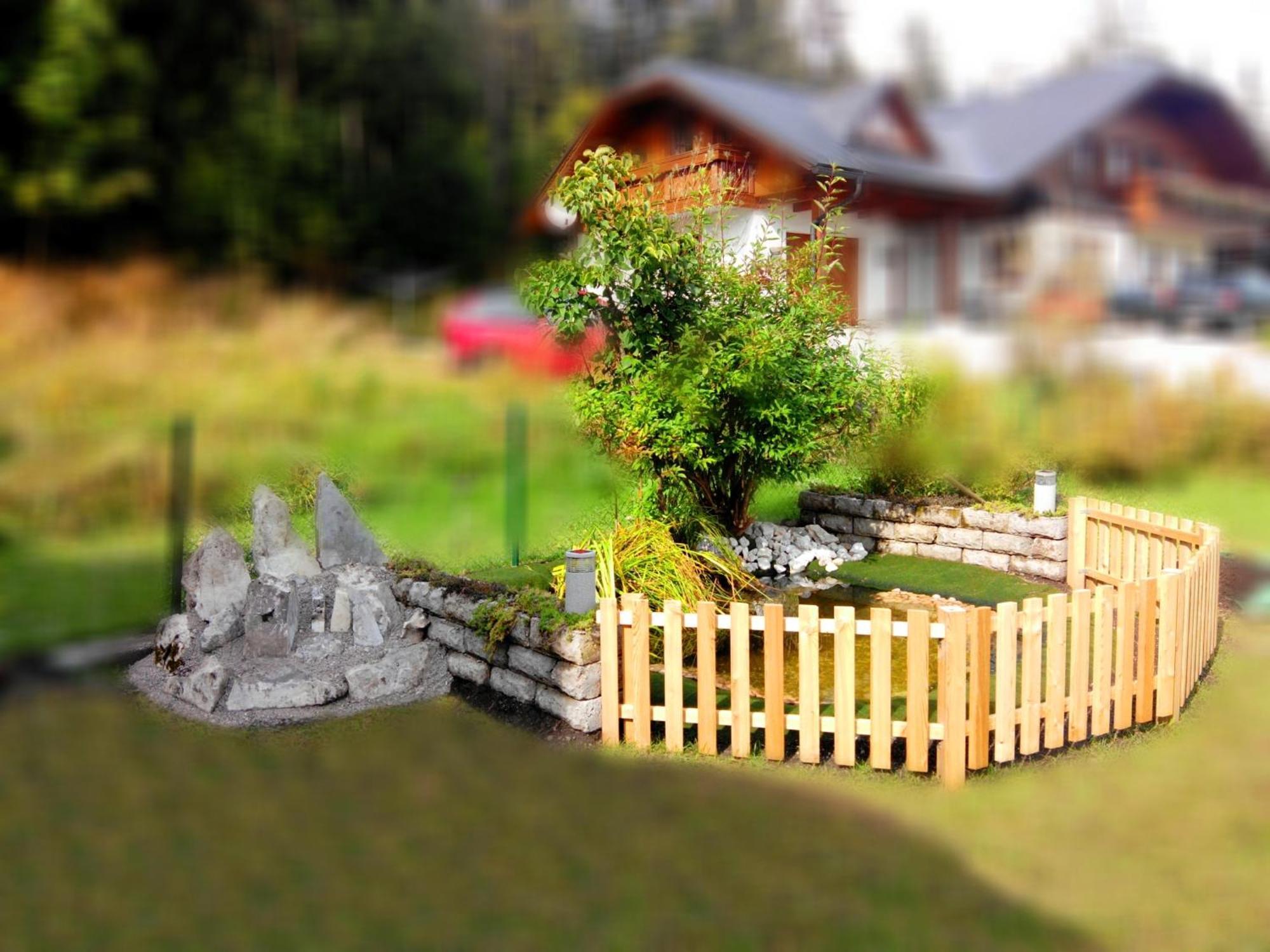 Haus Kartoner Hotel Schladming Ngoại thất bức ảnh