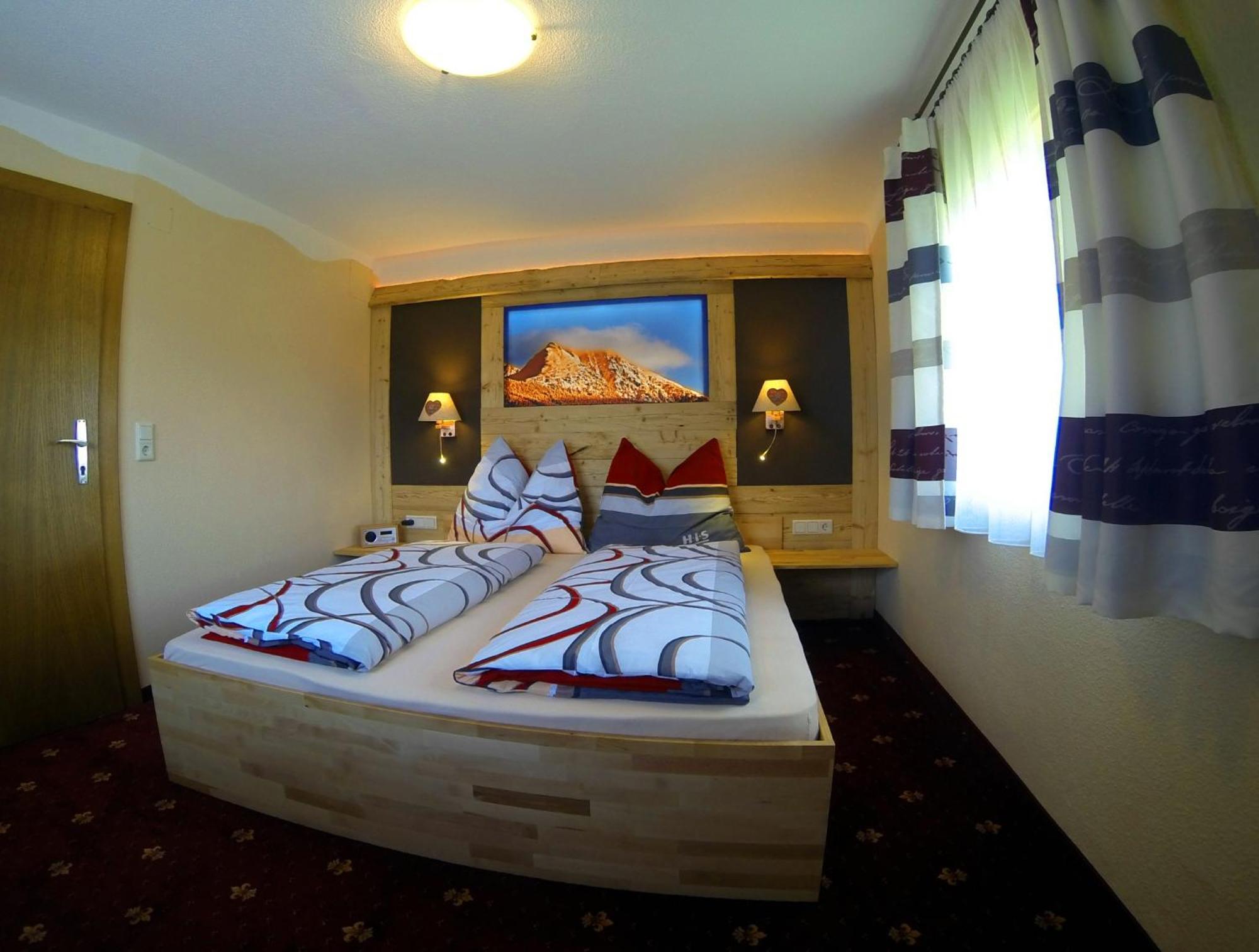 Haus Kartoner Hotel Schladming Phòng bức ảnh