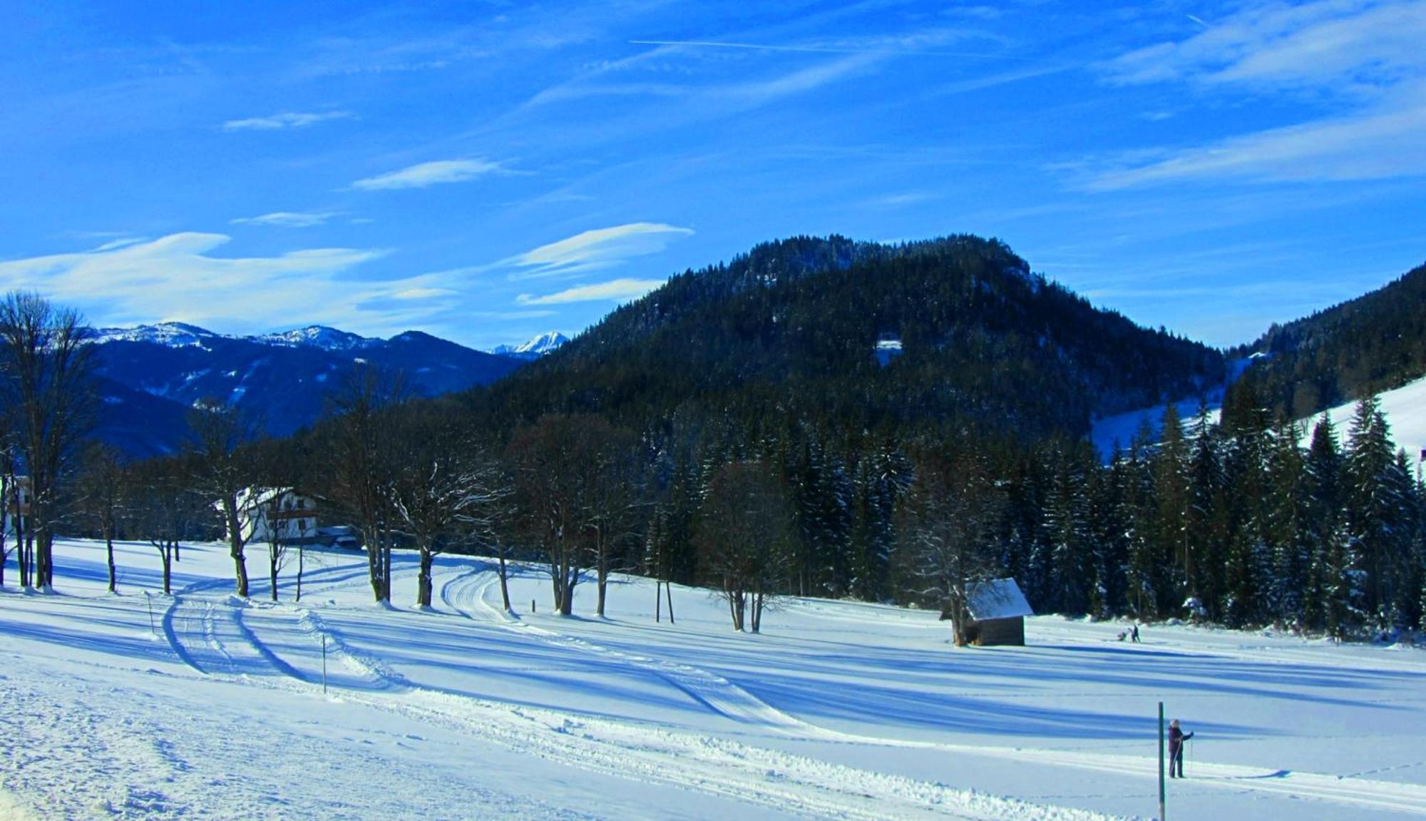 Haus Kartoner Hotel Schladming Ngoại thất bức ảnh