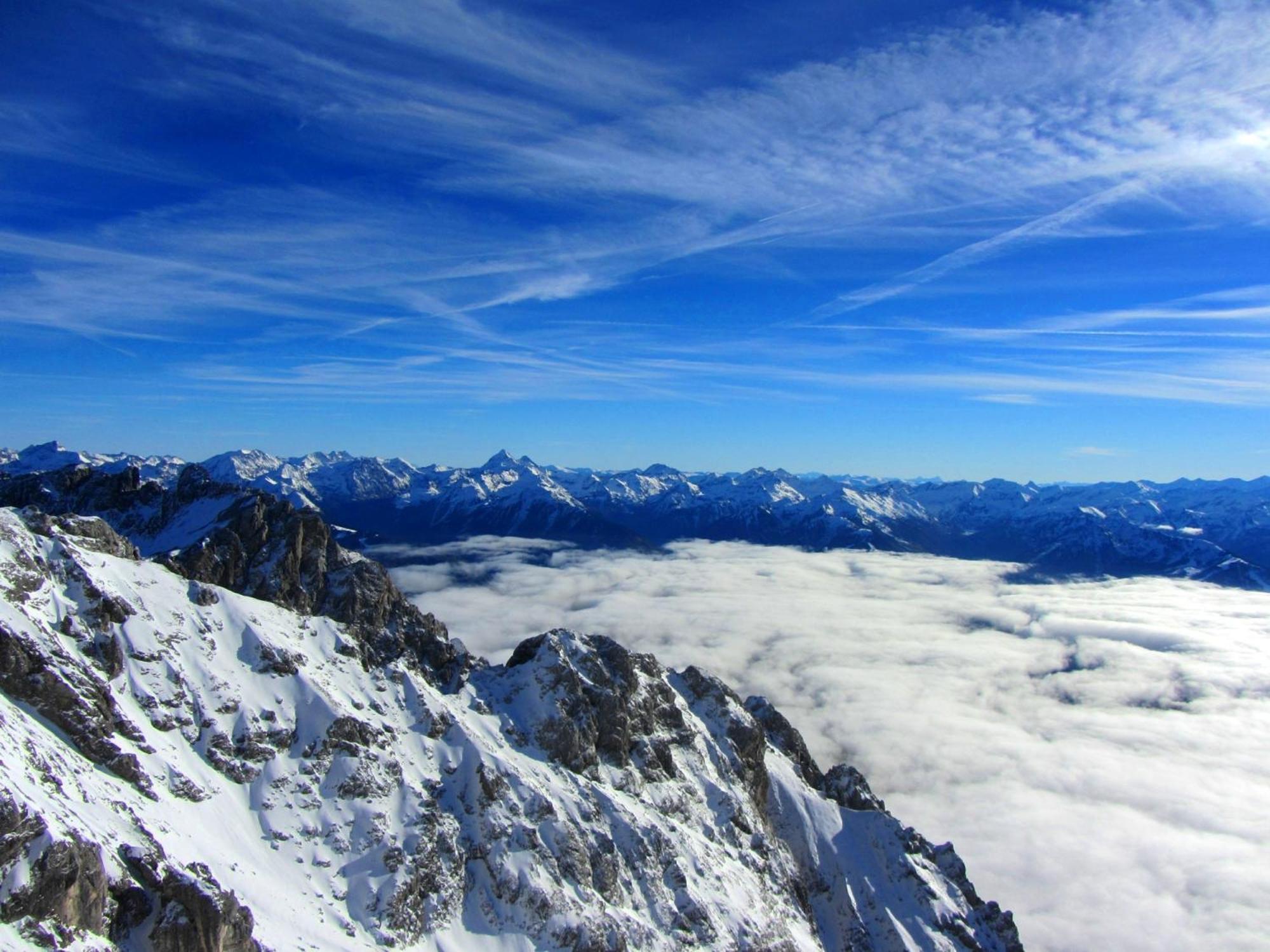 Haus Kartoner Hotel Schladming Ngoại thất bức ảnh