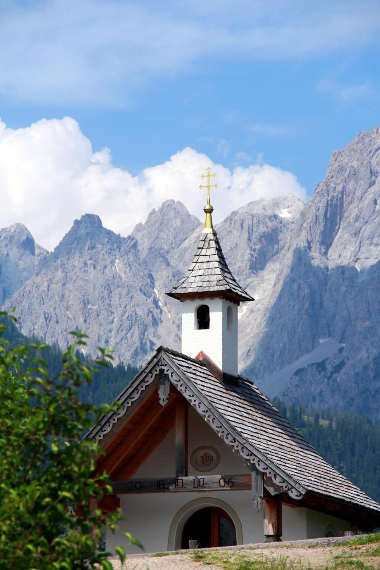 Haus Kartoner Hotel Schladming Ngoại thất bức ảnh