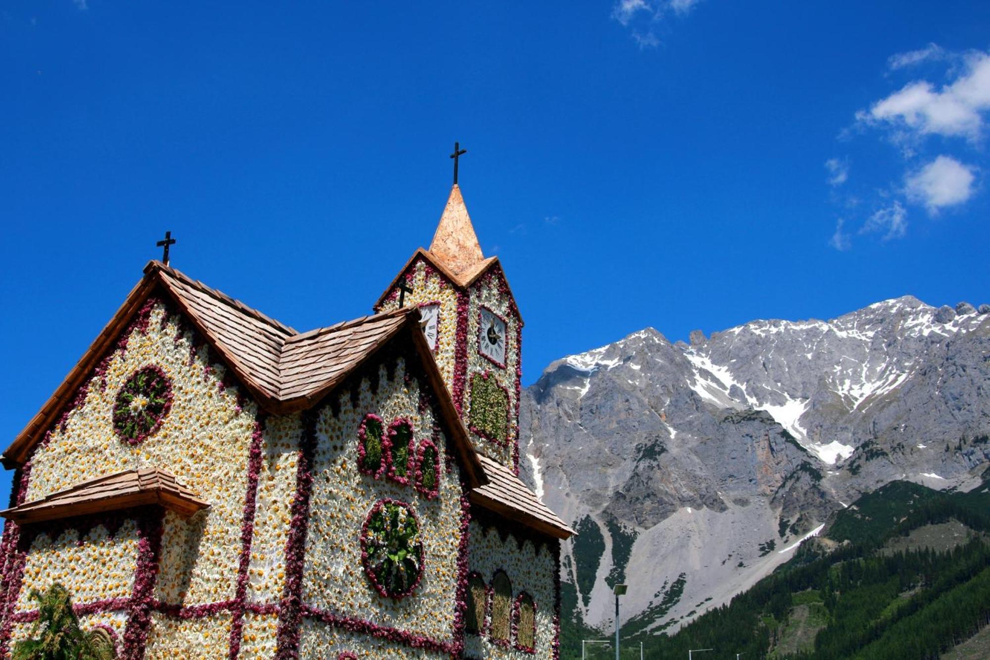 Haus Kartoner Hotel Schladming Ngoại thất bức ảnh